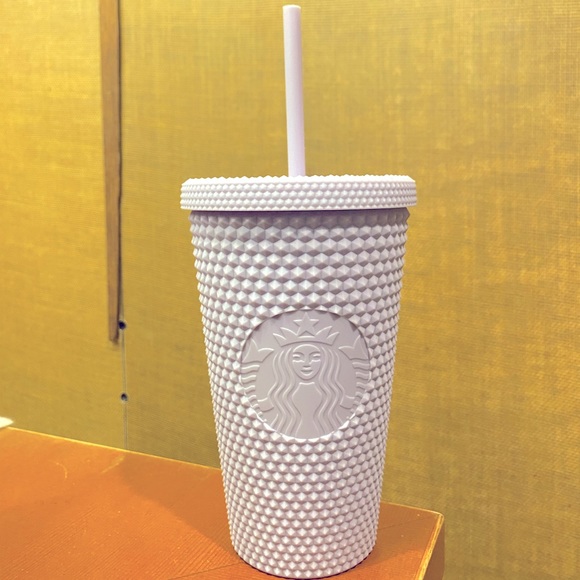 Starbucks Tumbler - Picture 1 of 2